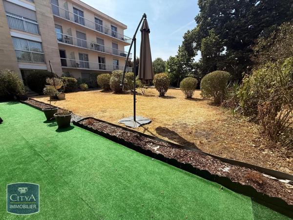 Appartement à louer 3 pièces 78.52m² Barchain (57050)