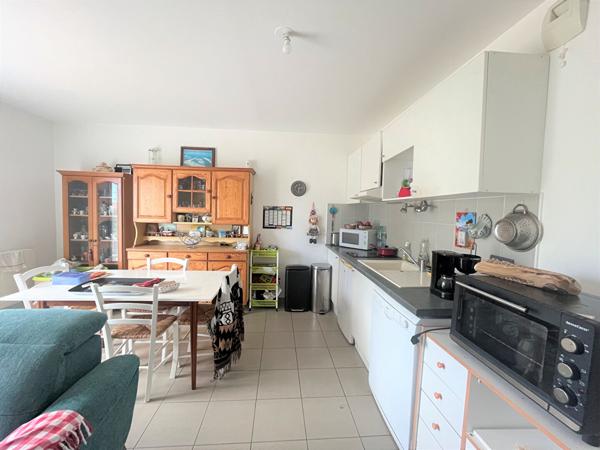 Appartement 2 pièces 54 m2