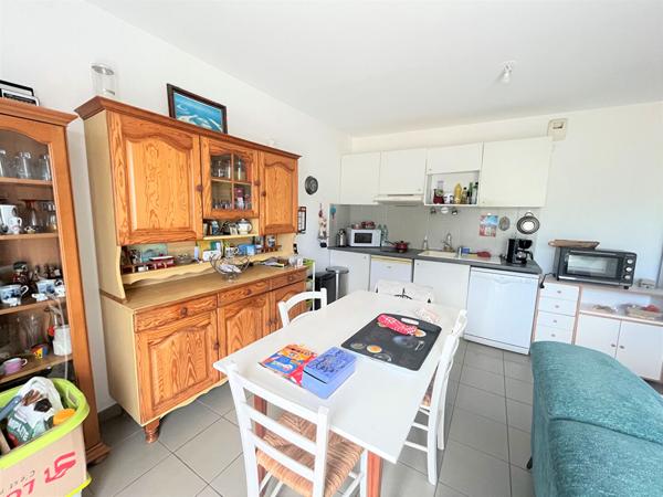 Appartement 2 pièces 54 m2