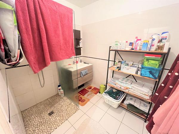 Appartement 2 pièces 54 m2
