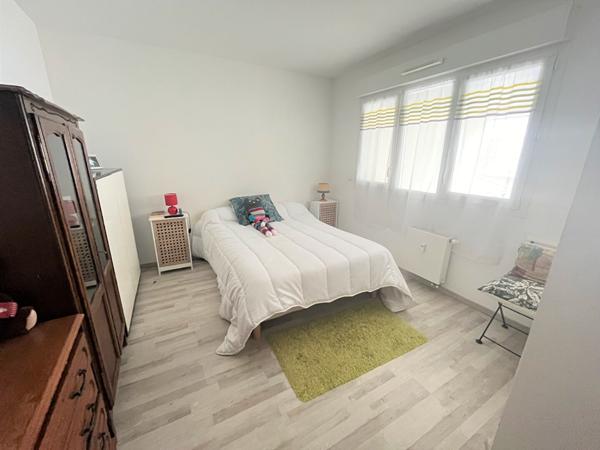 Appartement 2 pièces 54 m2