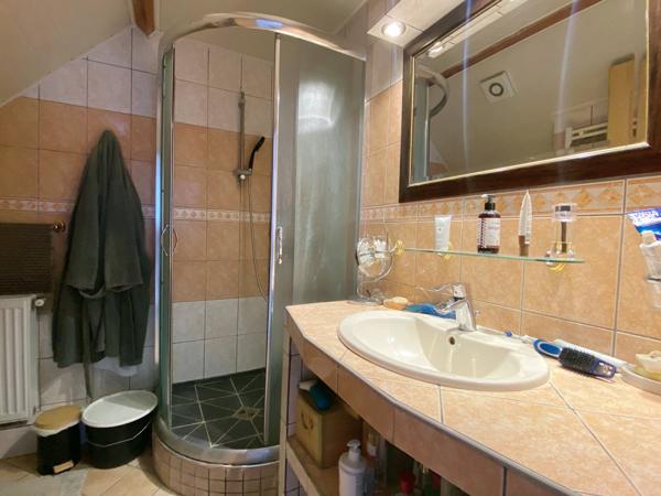 Chaudon (28210) Maison 7 pièces – 163 m² habitables sur 1147 m² de terrain