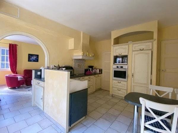 Chaudon (28210) Maison 7 pièces – 163 m² habitables sur 1147 m² de terrain