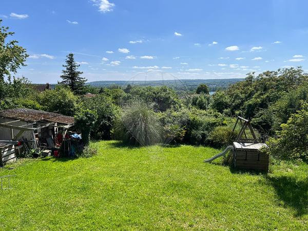 Maison  en vente - Val-d'Oise - 95