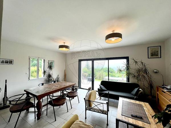 Maison  en vente - Val-d'Oise - 95