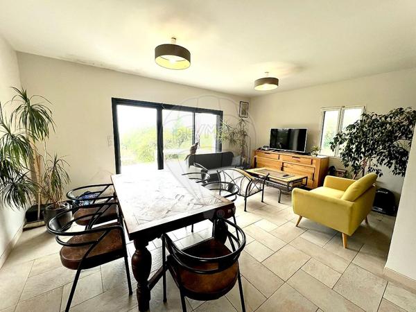 Maison  en vente - Val-d'Oise - 95