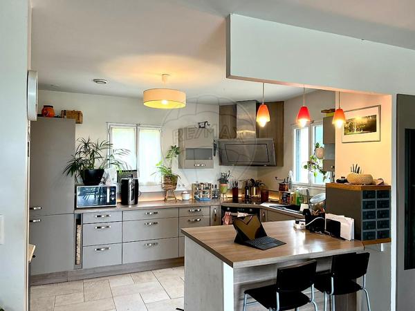 Maison  en vente - Val-d'Oise - 95