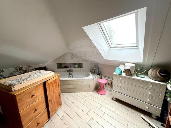 Maison  en vente - Val-d'Oise - 95