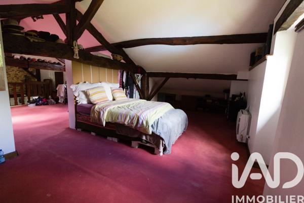 Maison à vendre 6 pièces 174,75 m² Nexon