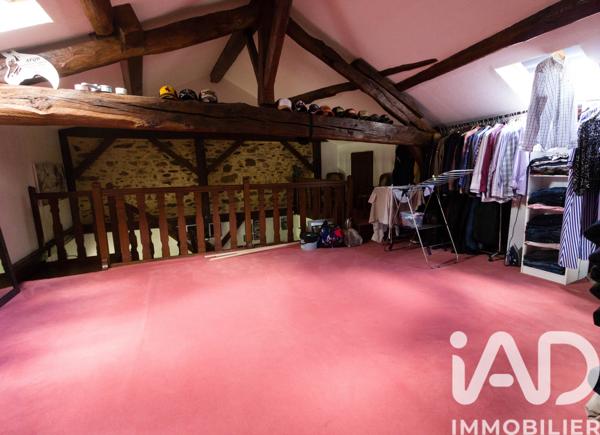 Maison à vendre 6 pièces 174,75 m² Nexon