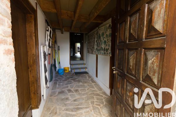 Maison à vendre 6 pièces 174,75 m² Nexon