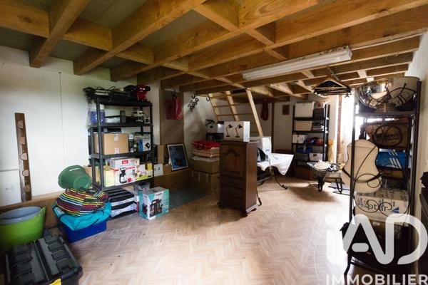 Maison à vendre 6 pièces 174,75 m² Nexon