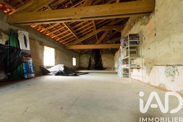 Maison à vendre 6 pièces 174,75 m² Nexon