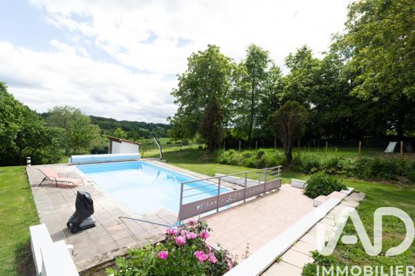 Maison à vendre 6 pièces 174,75 m² Nexon
