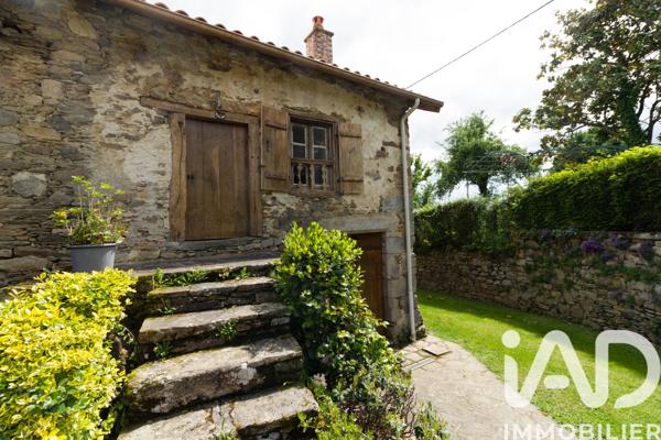 Maison à vendre 6 pièces 174,75 m² Nexon