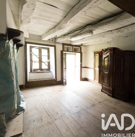 Maison à vendre 6 pièces 174,75 m² Nexon