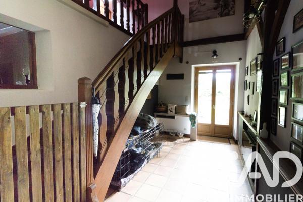 Maison à vendre 6 pièces 174,75 m² Nexon