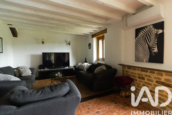 Maison à vendre 6 pièces 174,75 m² Nexon