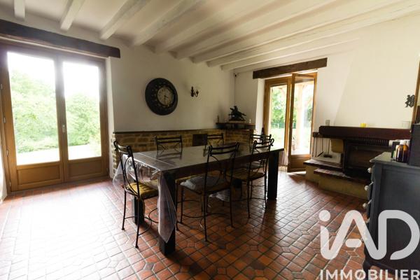 Maison à vendre 6 pièces 174,75 m² Nexon