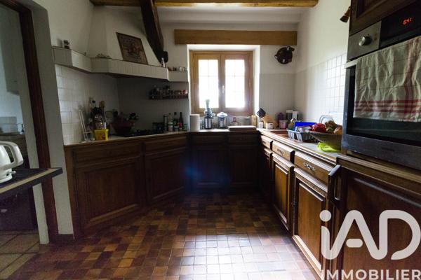 Maison à vendre 6 pièces 174,75 m² Nexon