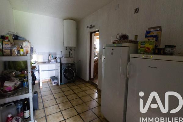 Maison à vendre 6 pièces 174,75 m² Nexon