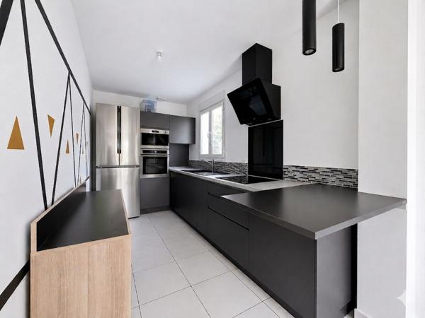 Maison 5 pièces - idéale pour jeunes parents