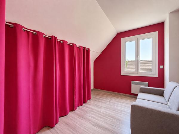 Maison 5 pièces - idéale pour jeunes parents