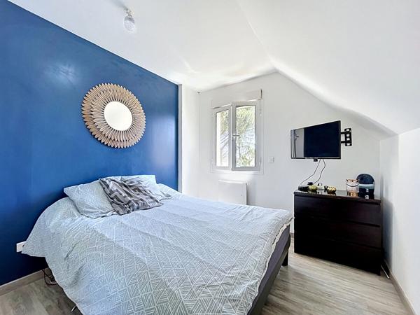 Maison 5 pièces - idéale pour jeunes parents