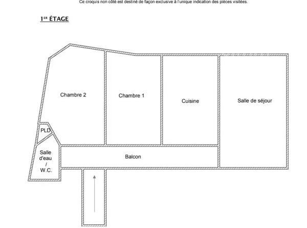 Situé à Cruas, au cœur d'un bassin d'emploi dynamique, découvrez cet immeuble de rapport en monopropriété.