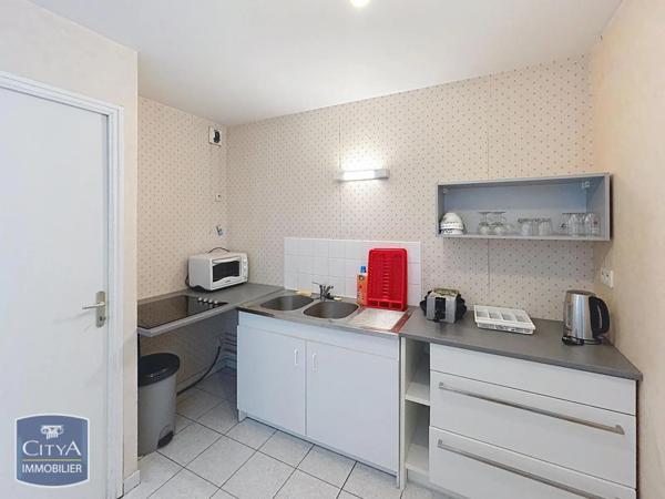 Location appartement 3 pièces de 66.93m²