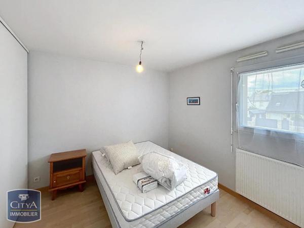 Location appartement 3 pièces de 66.93m²