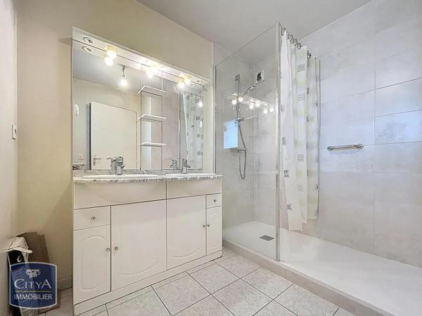 Location appartement 3 pièces de 66.93m²