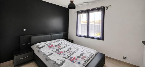 Rare à Saint-Laurent-des-Vignes : 5 chambres, piscine et prestations haut de gamme !