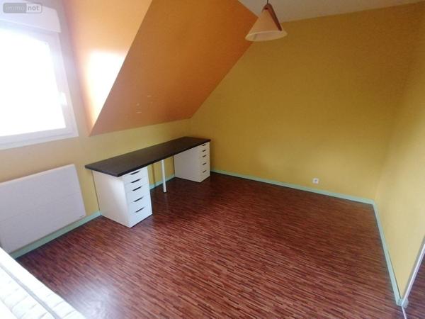 Maison individuelle à vendre à Saint-Thurial en Ille-et-Vilaine (35310), ref : 35129-6074