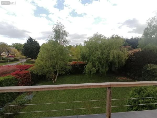 Maison individuelle à vendre à Saint-Thurial en Ille-et-Vilaine (35310), ref : 35129-6074