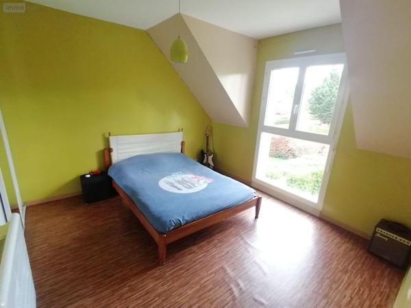 Maison individuelle à vendre à Saint-Thurial en Ille-et-Vilaine (35310), ref : 35129-6074