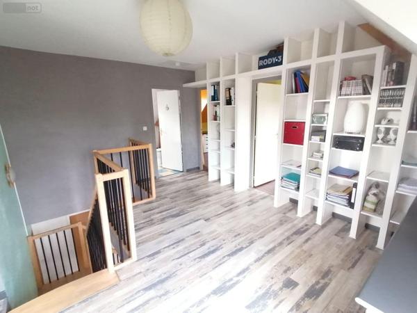 Maison individuelle à vendre à Saint-Thurial en Ille-et-Vilaine (35310), ref : 35129-6074