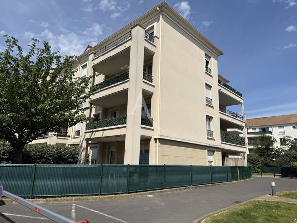 Appartement Pontault Combault 4 pièce(s) 77.9 m2
