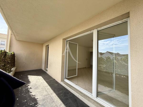 Appartement Pontault Combault 4 pièce(s) 77.9 m2