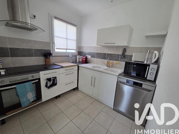 Maison à vendre 3 pièces 70,76 m² Dolus-d'Oléron