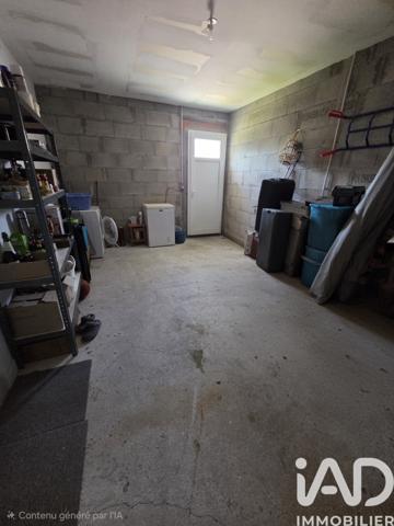 Maison à vendre 3 pièces 70,76 m² Dolus-d'Oléron