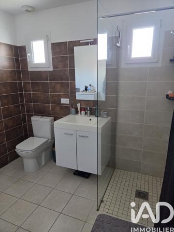 Maison à vendre 3 pièces 70,76 m² Dolus-d'Oléron