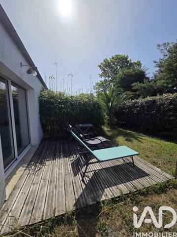 Maison à vendre 3 pièces 70,76 m² Dolus-d'Oléron
