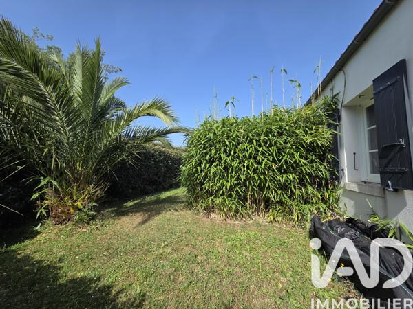 Maison à vendre 3 pièces 70,76 m² Dolus-d'Oléron