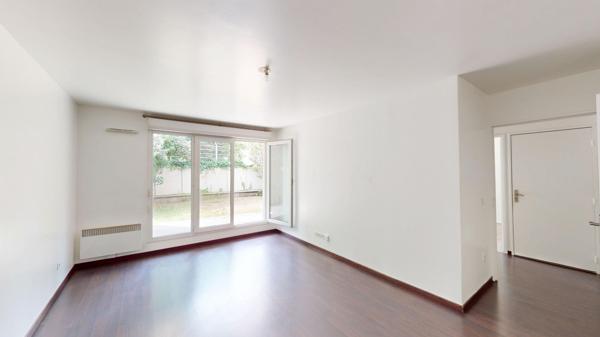 Appartement Montreuil 2 pièce(s) 45.51 m2