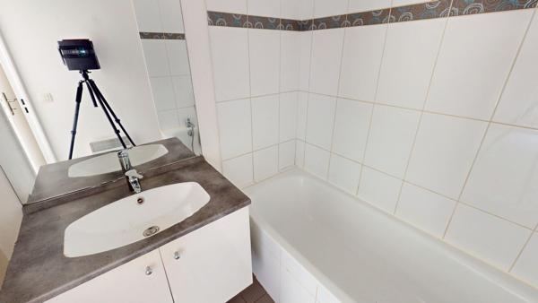 Appartement Montreuil 2 pièce(s) 45.51 m2
