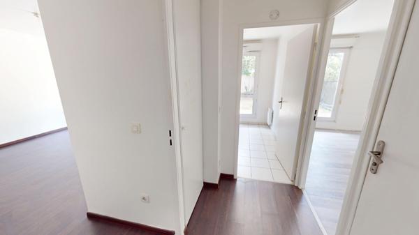 Appartement Montreuil 2 pièce(s) 45.51 m2