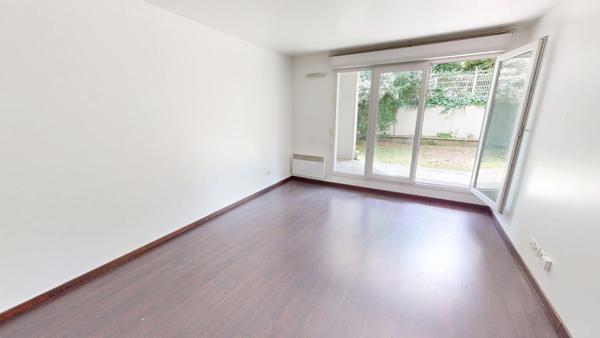 Appartement Montreuil 2 pièce(s) 45.51 m2