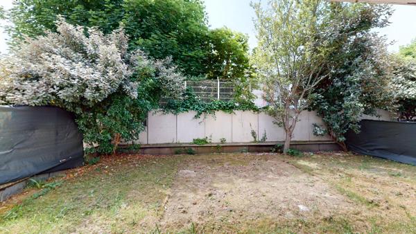Appartement Montreuil 2 pièce(s) 45.51 m2