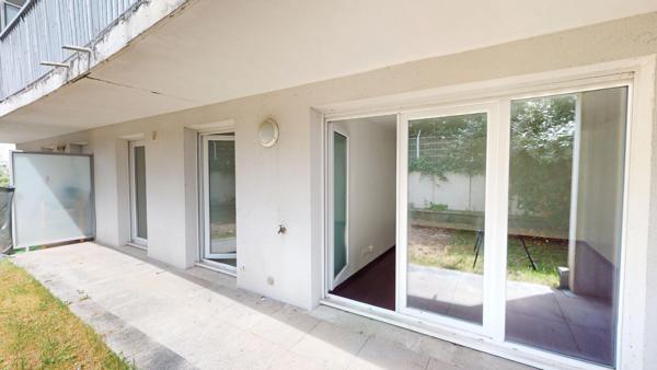 Appartement Montreuil 2 pièce(s) 45.51 m2